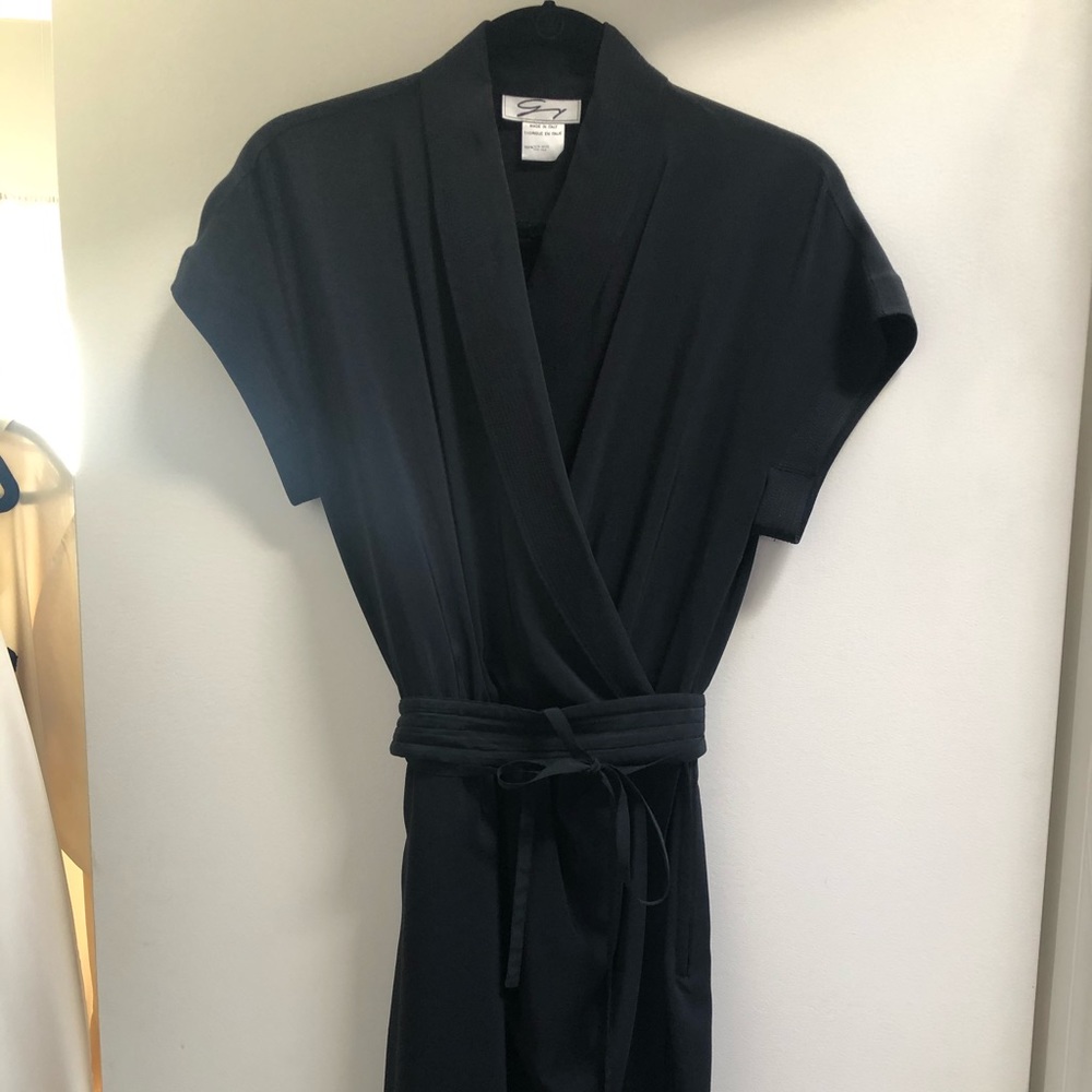 Genny Dress